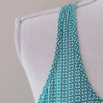 Denver Hayes printed tank size small Photo 1