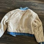 Alexis Denim Jacket Photo 3