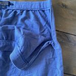 Pendleton Pendelton Skirt Size Large Blue Pencil Skirt Boho Hippie‎ Earthy Casual Photo 3