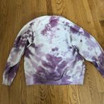 Urban Outfitters Sweatshirt Tie-Dye Photo 2