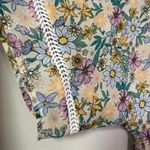 NWT Miken Floral Swim Coverup Photo 5