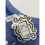 FRIENDS 25th Anniversary Sweatshirt — XL,‎ New With Tags Blue Photo 3