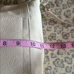 NWT AMERICAN LEATHER CO. Crossbody Bag Photo 8