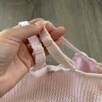 PacSun Beverly and Beck Kendra Rose Baby Pink Tank Top (S) Photo 7