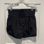Free People Movement Free People FP Movement Way Home Short - Black - Medium Photo 6