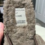 Naguisa at Home
Namai Shoe Slipper in Taupe Size 40 Tan Photo 2