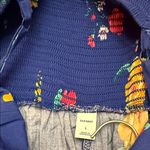 Old Navy Vibrant Floral Jumpsuit Photo 4