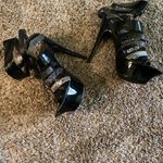 Milan 44 platforms Black Size 8 Photo 5