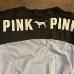 PINK - Victoria's Secret VS Pink Jersey Sweatshirt and legging set Photo 5