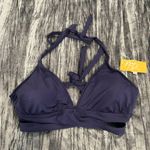  Blue Bikini Top Size XL by Kona sol Photo 0