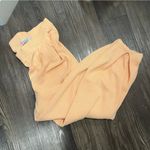 Free People  Beach Freya Balloon Knit Pants Photo 1