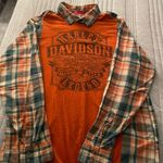 Shirt Flannel Multiple Size XL Photo 0