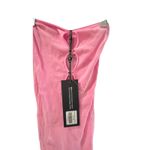 White Fox Boutique NWT White Fox Women.s Pink Attention Seeker Mini Dress Onesize bodycon Photo 5