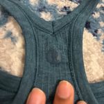 Lululemon  Ebb To Street Tank Ribbed top Photo 2