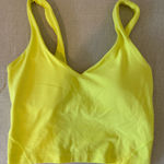 Lululemon  Align Tank Top Photo 0
