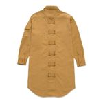 NWT HONOR THE GIFT WOMENS MINING SHIRT DRESS SZ S Photo 1