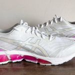 ASICS Ascis Gel Quantum 360 VII Women's Shoe Size 10 #001 Photo 4
