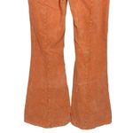 BDG Low Rise Corduroy flare Leg Pants Size 26 Photo 5