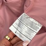 Spyder Puffer Coat Insulated Short Jacket with Hood Pink Size XL Winter Ski Photo 10