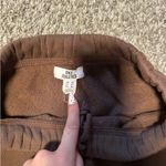 Charlotte Russe  Sweat Shorts Photo 3