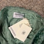 Peppermayo  Madison Sequin Mini Shorts Photo 3