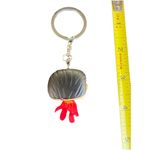 Funko Pocket POP! Superman DC Comics Vinyl Figure Keychain 4” EUC Red Photo 1