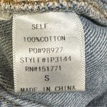 Le lis Women’s Paper Bag Waist Jeans Photo 8