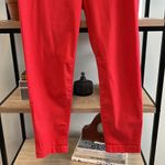 Talbots The Weekend Chino Mid-Rise Skinny Woven Pant, 10 Photo 2