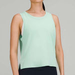 Lululemon  Train to Be Tank Top Photo 0