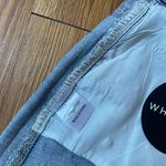 White Fox Boutique White fox bring the vibe denim shorts  NWT  Photo 7