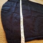 LBA skirt Blue Size XS Photo 6