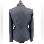 IRO  Fernel Silk Leopard‎ Print Wrap Blouse 36 (US S) Photo 1