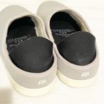 Mahabis Unisex Woman 9.5/10 Men 8 Summer Grey Slipper Shoes Photo 4