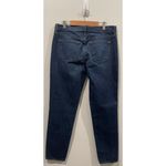 J Brand Aidan Ringer Blue Washed Jeans Photo 3