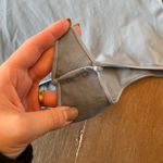 SKIMS NEW Essential Tee Bodysuit Size S/M Photo 6