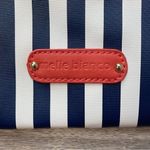 Melie Bianco  CLUTCH With Fringe Detail Photo 3