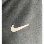 Nike Running Leggings Womens Small Dri-Fit Stretch Active Gym Yoga Workout Black Photo 2