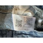 Cider  High‎ Rise Straight Leg Medium Wash Cotton Jeans Denim Size XXS 90s Style Photo 3