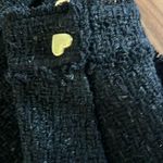 Generation Love NWT - XL -  - Vera Tweed Jacket Black Women's Photo 10