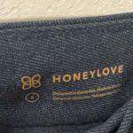 HONEYLOVE EverReady Pant, Stormy Blue, Size S Photo 6