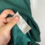 Rachel Parcell NWT  V-neck Jacquard Flared Dress Size 10 Photo 13