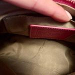 Coach Vintage Y2K Hobo Bag Authentic Photo 5