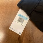 Nike Womens Swim Shorts Coverup NWT Size Medium M Black Photo 5