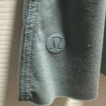 Lululemon  Sweetest Day Long Sleeve
*Tencel Blue Cast sz 12 Photo 6