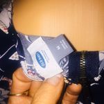 Old Navy size medium long sleeve women’s dress Photo 3