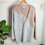 CAbi  Knitted Sweater Cardigan with Buttons Size S Photo 10