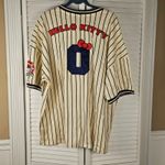 Boxlunch  Sanrio Hello Kitty Womens‎ Baseball Jersey Shirt 2X Photo 1