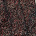 Vintage formal top Red Size 6 Photo 1