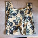 Beyond Yoga  Olympus‎ Floral Sunrise High Waisted Legging TropicalSize Medium Photo 1