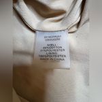 Universal Standard  Long Khaki Trench Size 3XS Photo 3